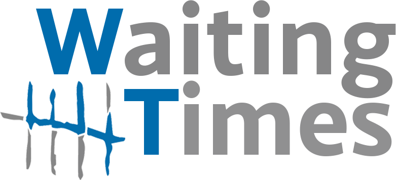 waiting times